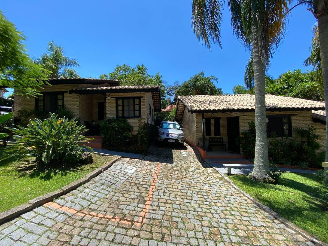 Chalés do Holandês Eco Pousada Bombinhas Quarto foto